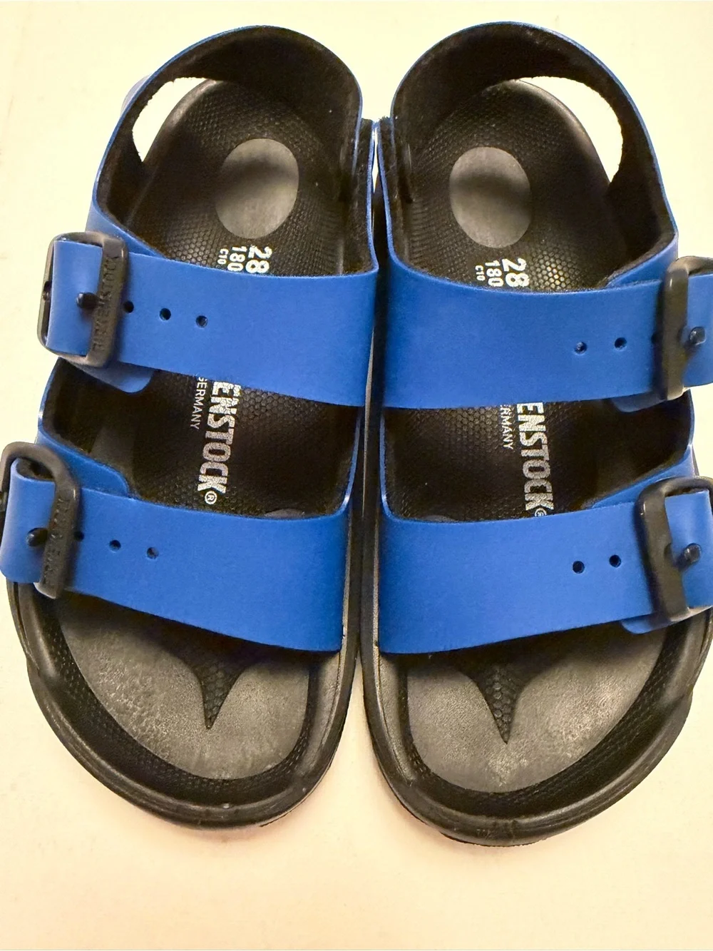 Birkenstock classic two